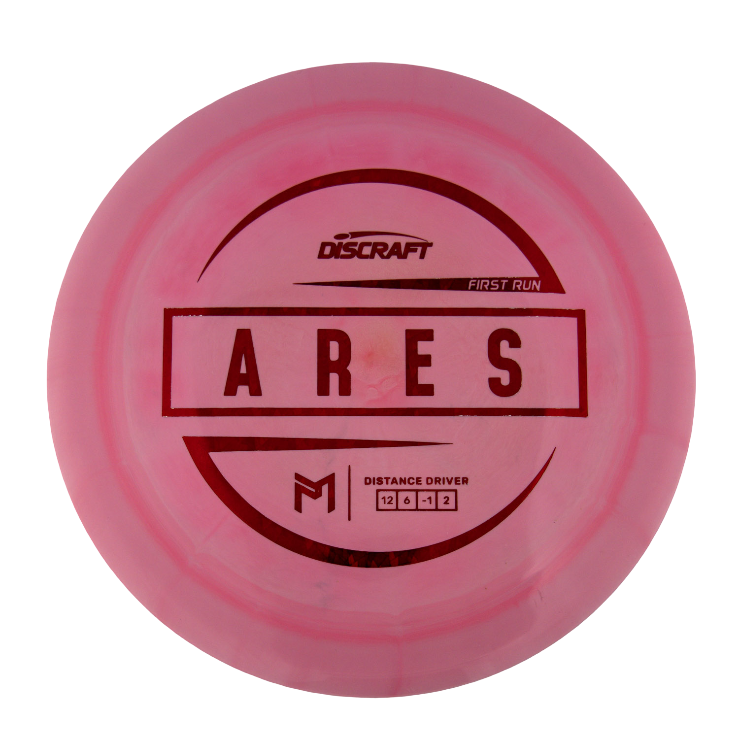 Discraft Ares (First Run)