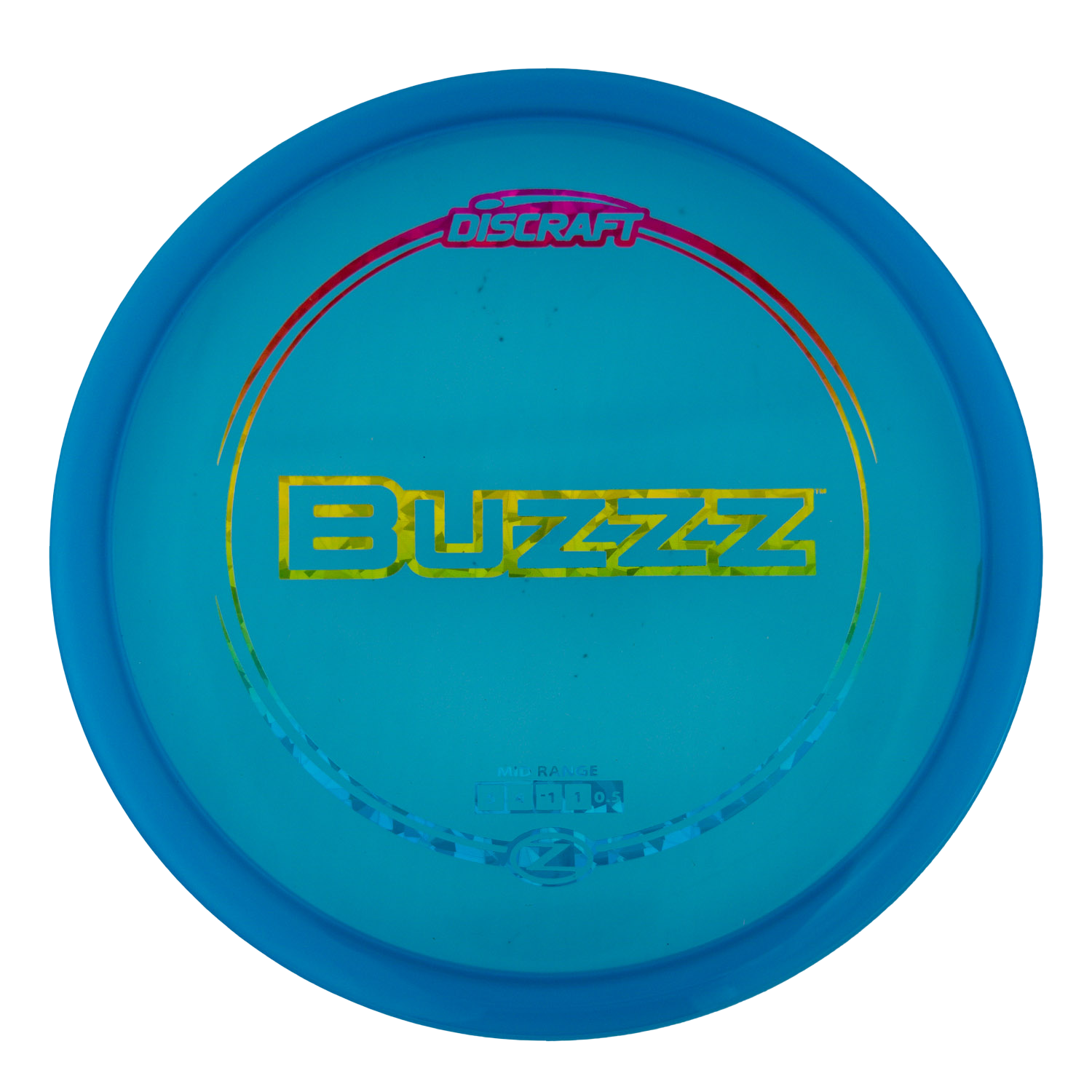 Discraft Buzzz
