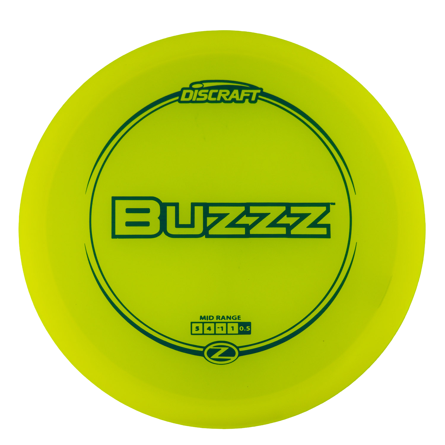 Discraft Buzzz