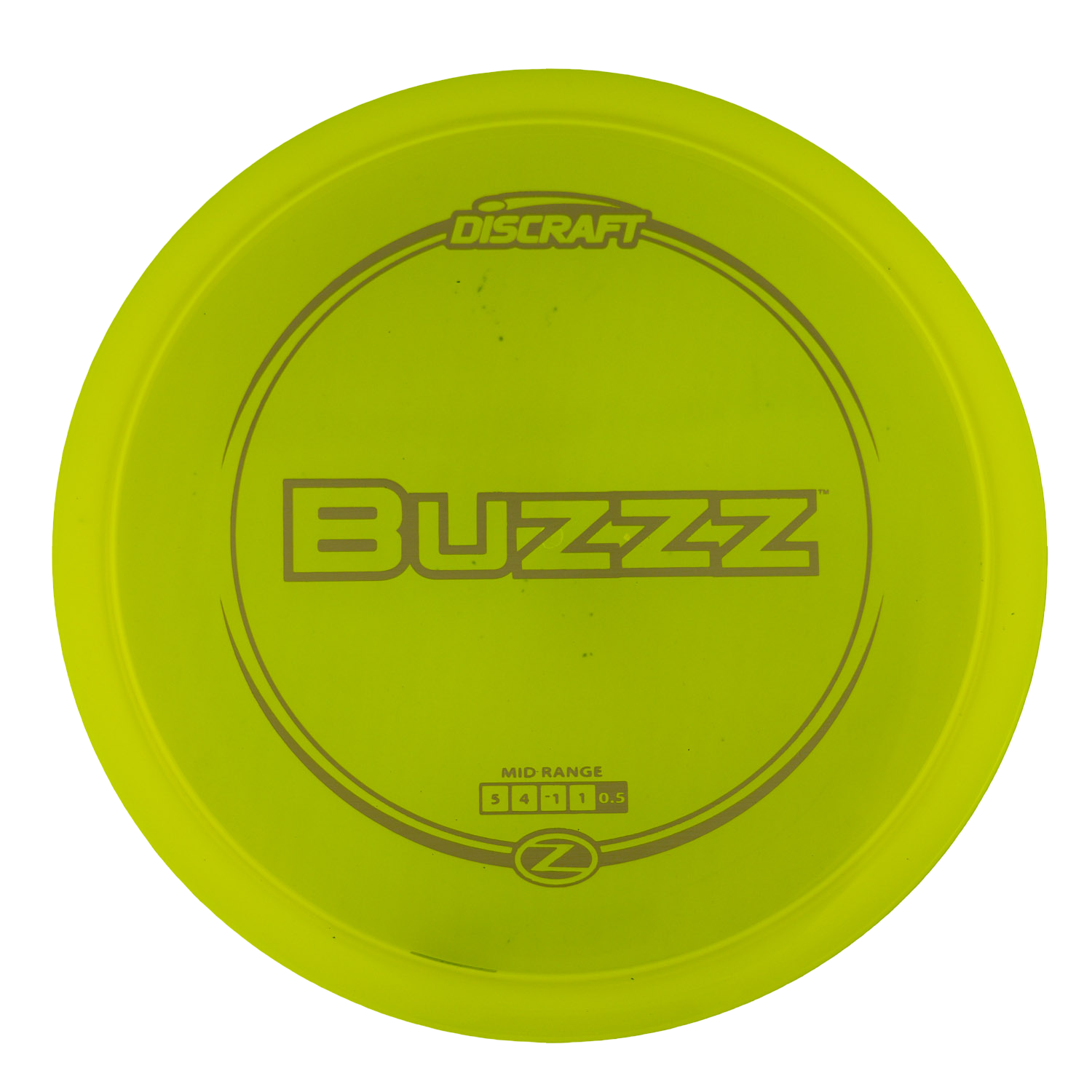 Discraft Buzzz