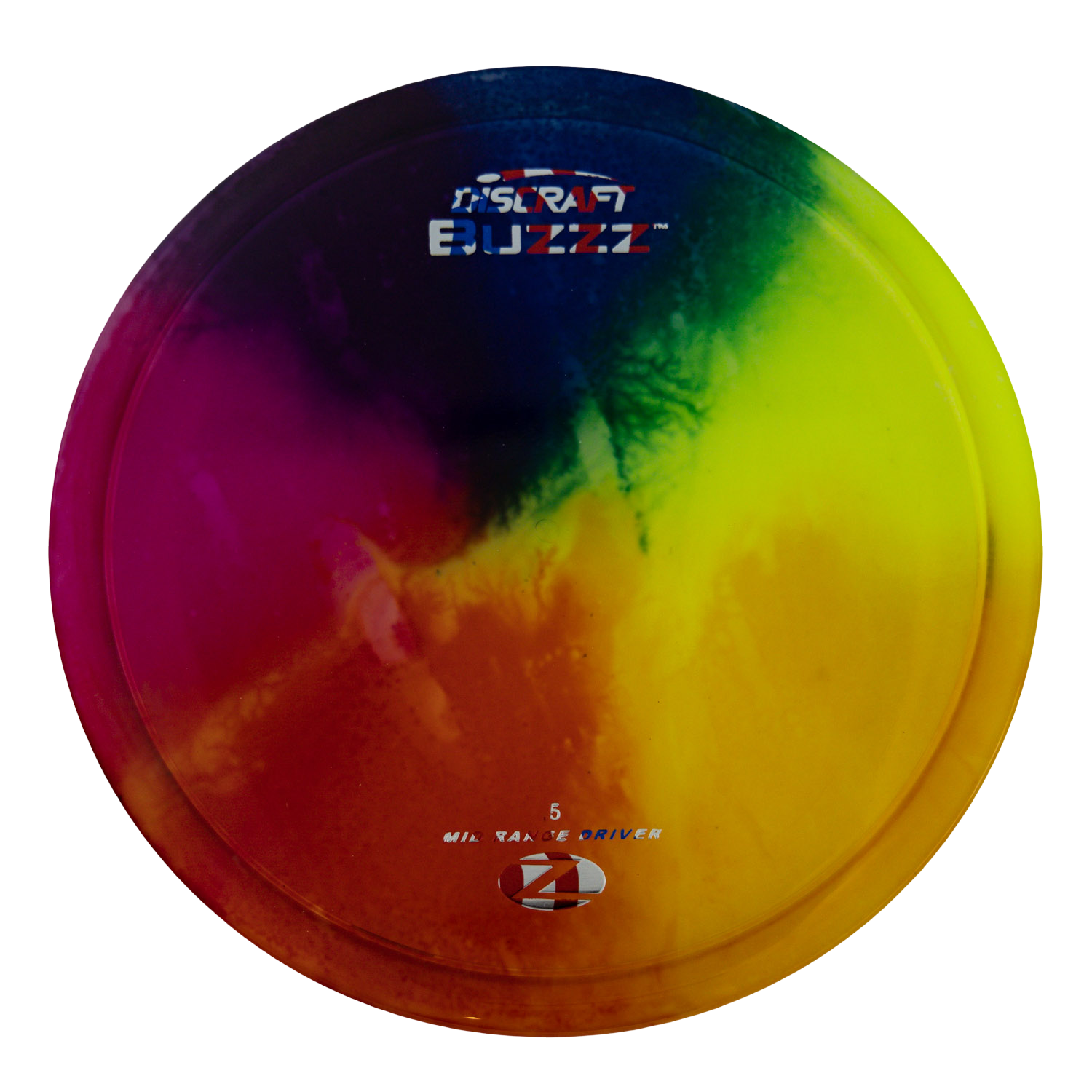 Discraft Buzzz