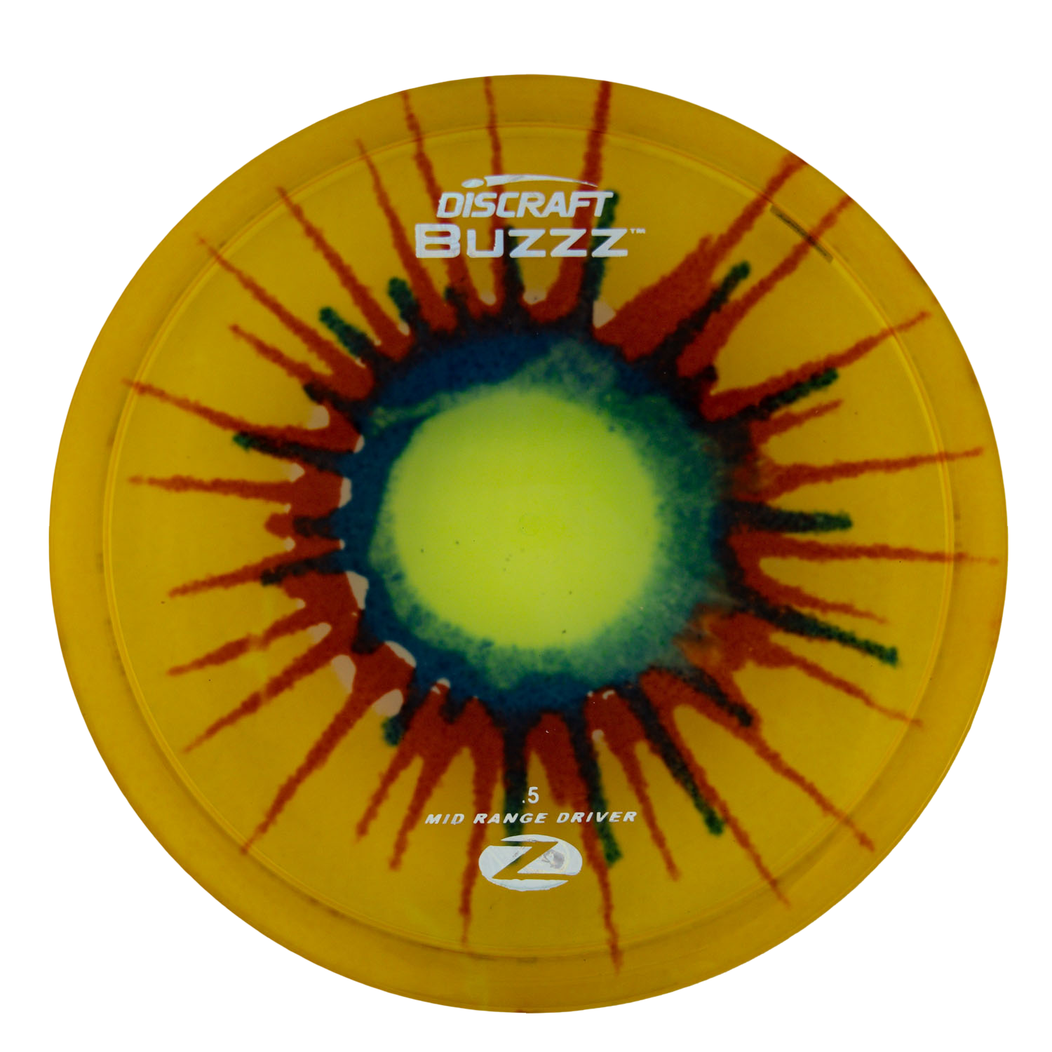Discraft Buzzz