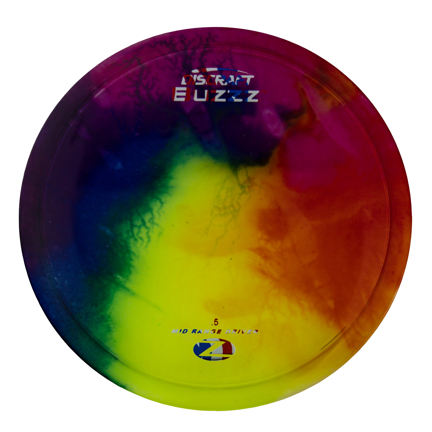 Discraft Buzzz