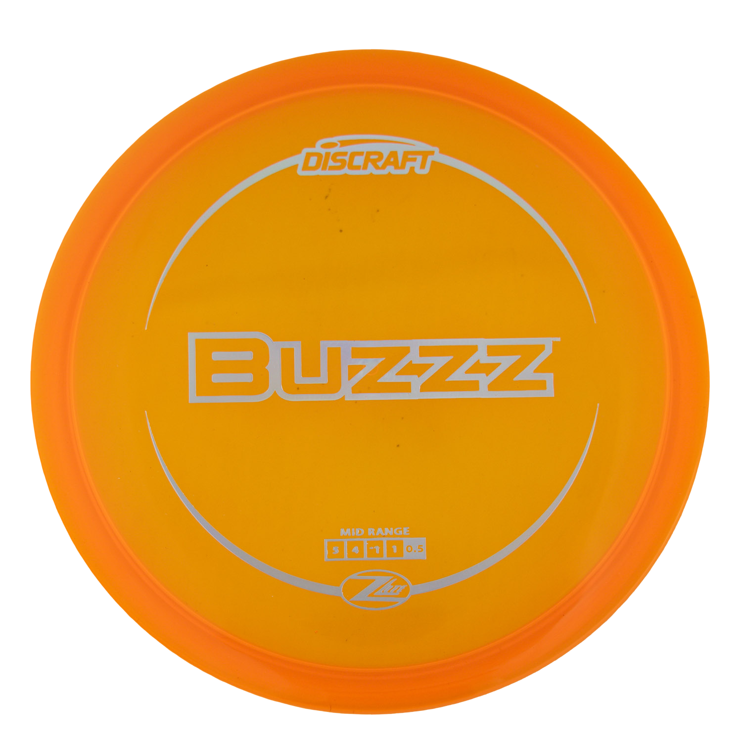 Discraft Buzzz