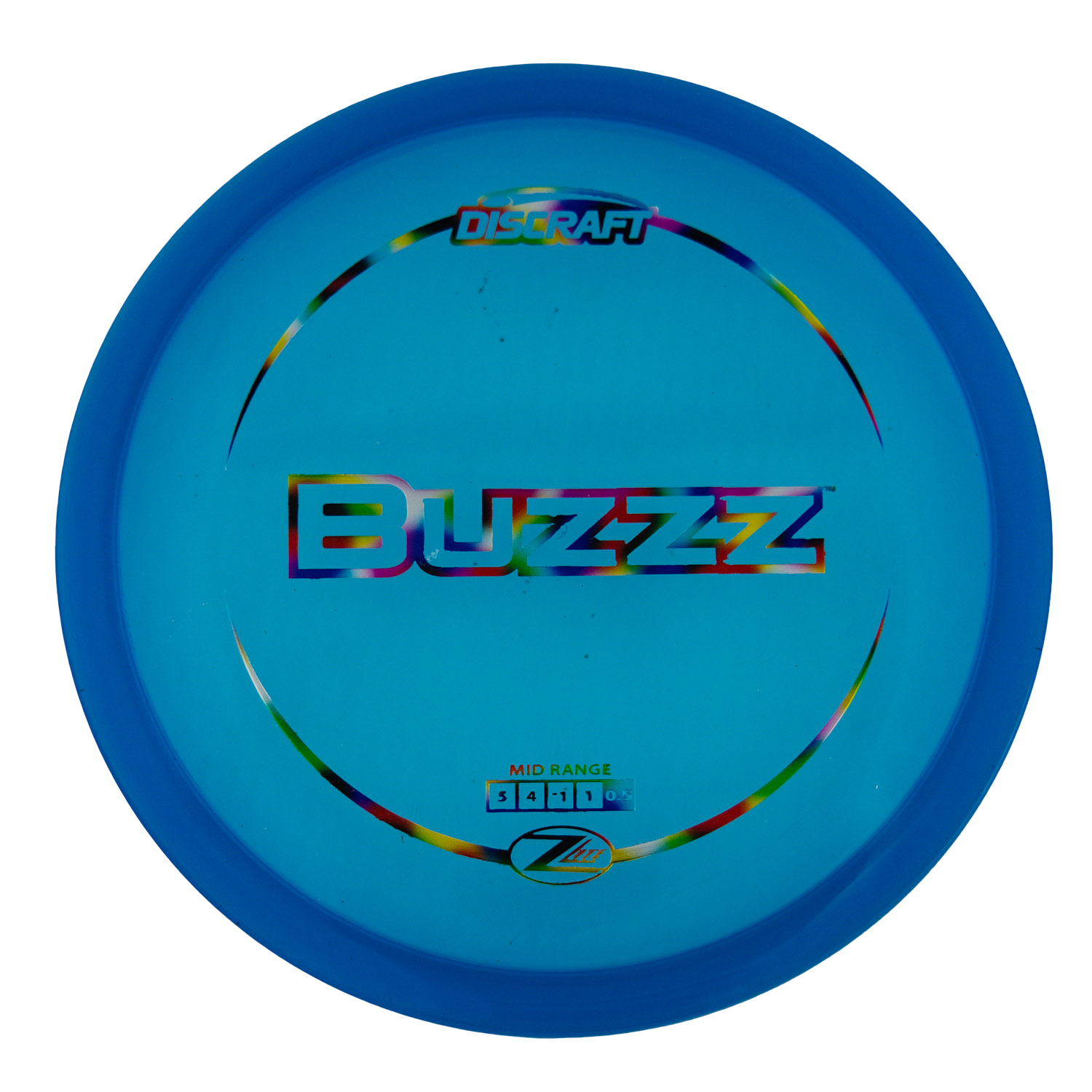 Discraft Buzzz