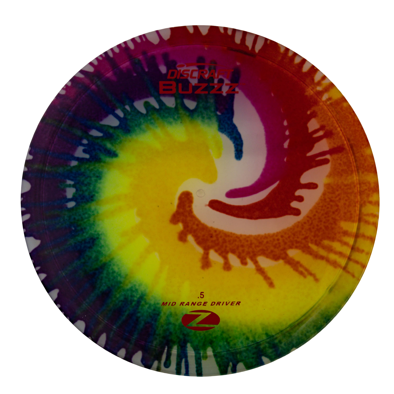Discraft Buzzz