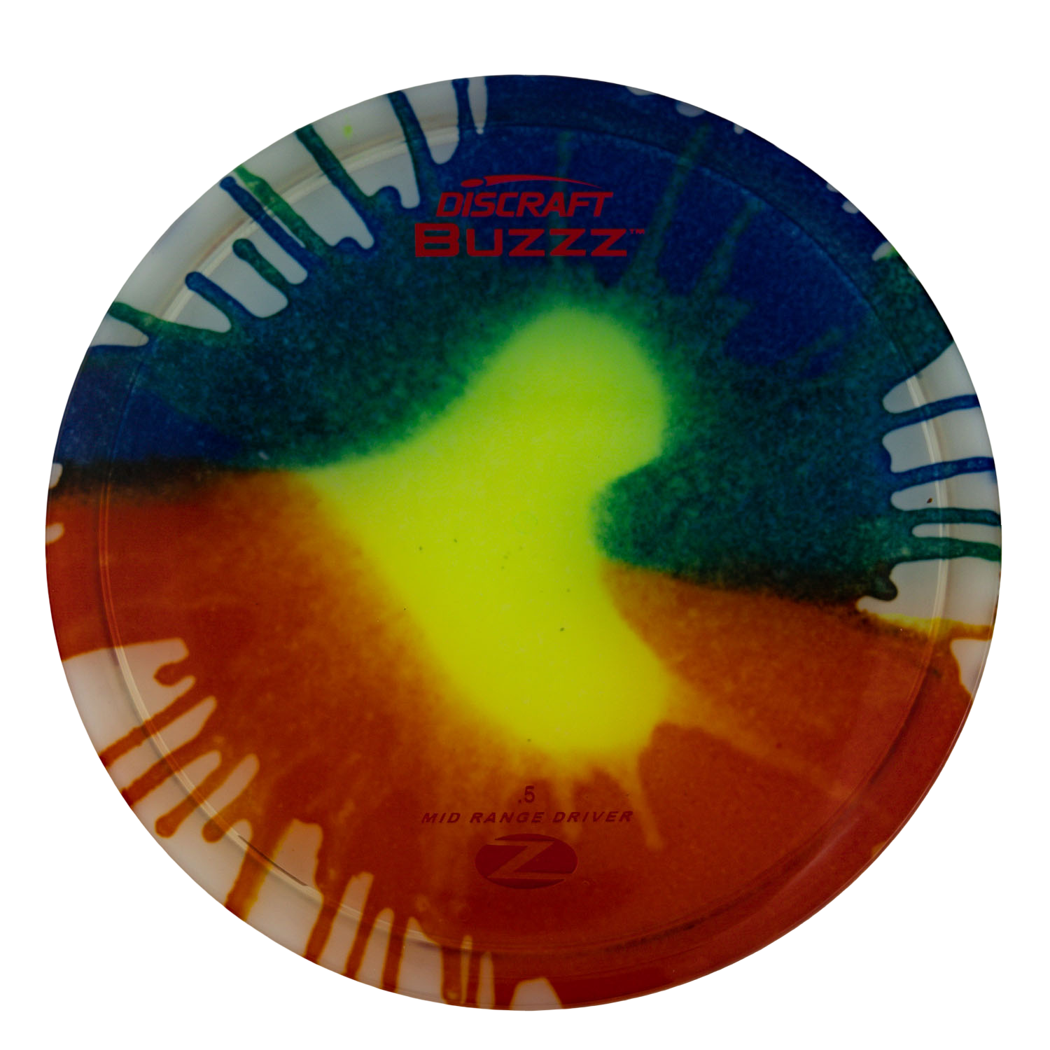 Discraft Buzzz
