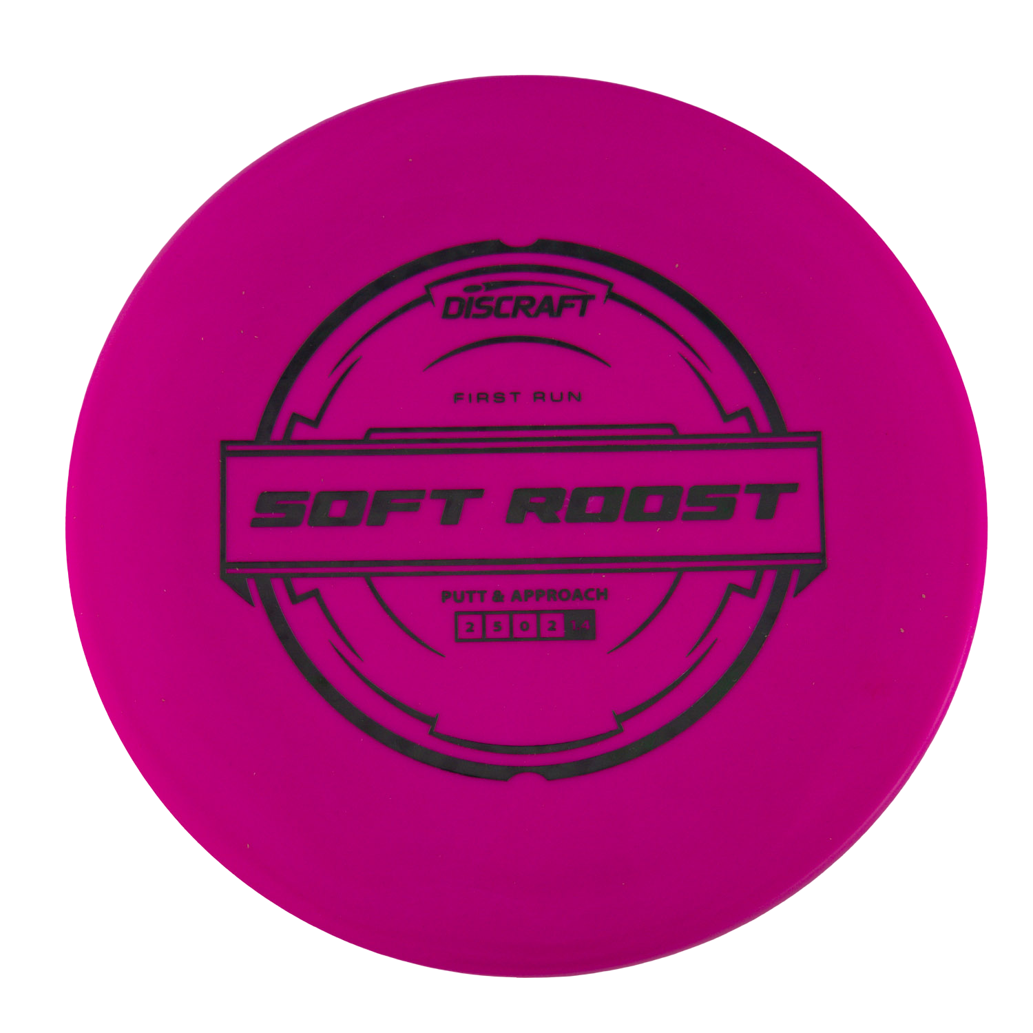 Discraft Roost (First Run)