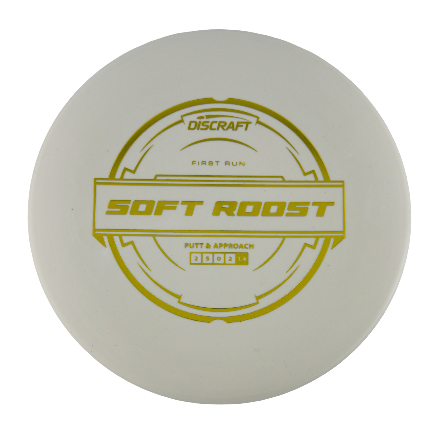 Discraft Roost (First Run)