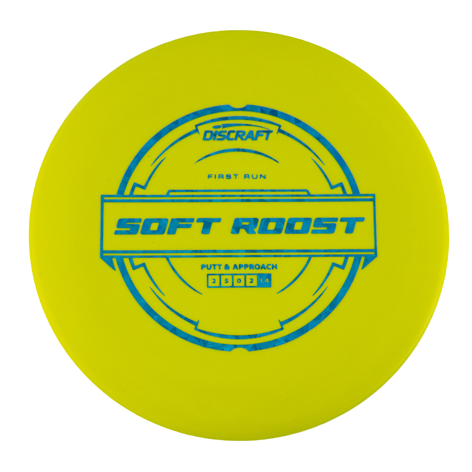 Discraft Roost (First Run)