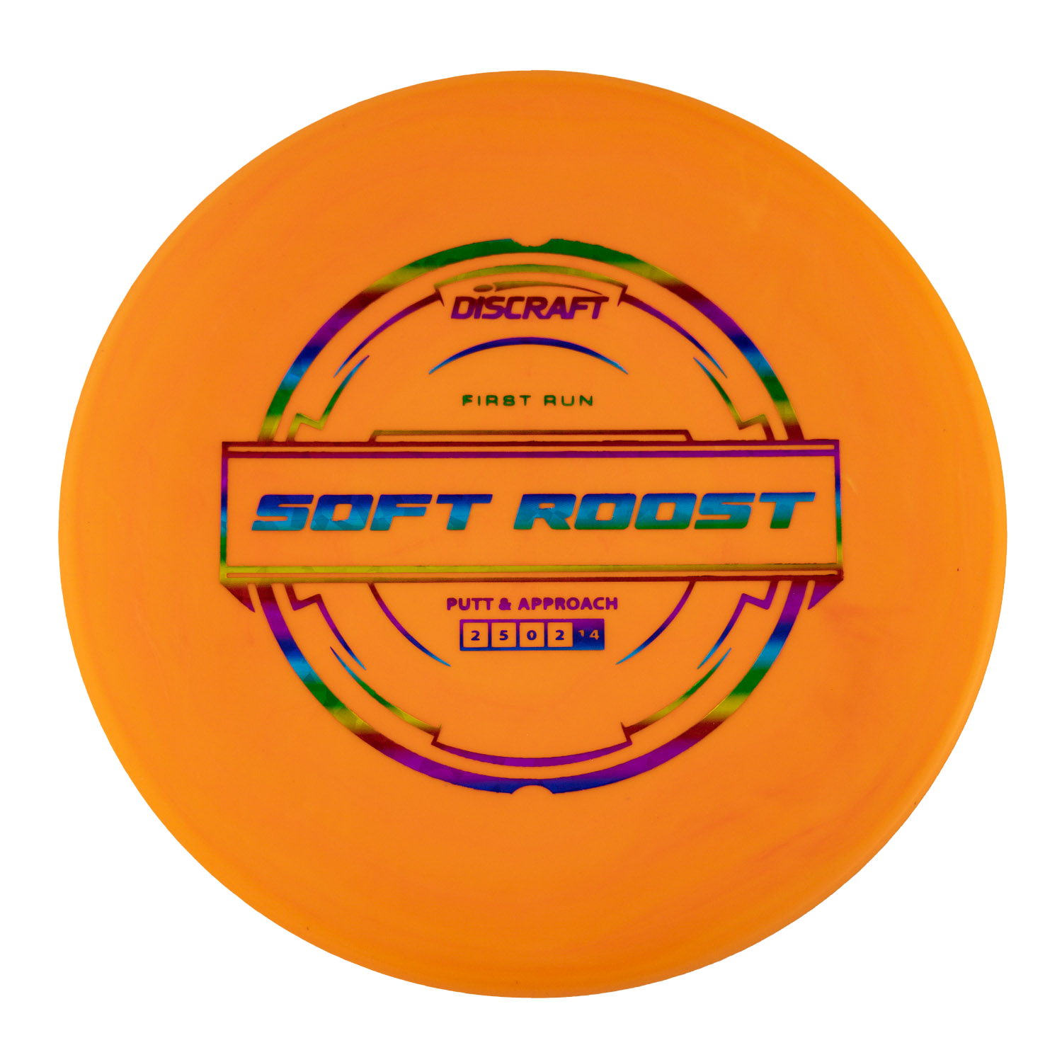 Discraft Roost (First Run)