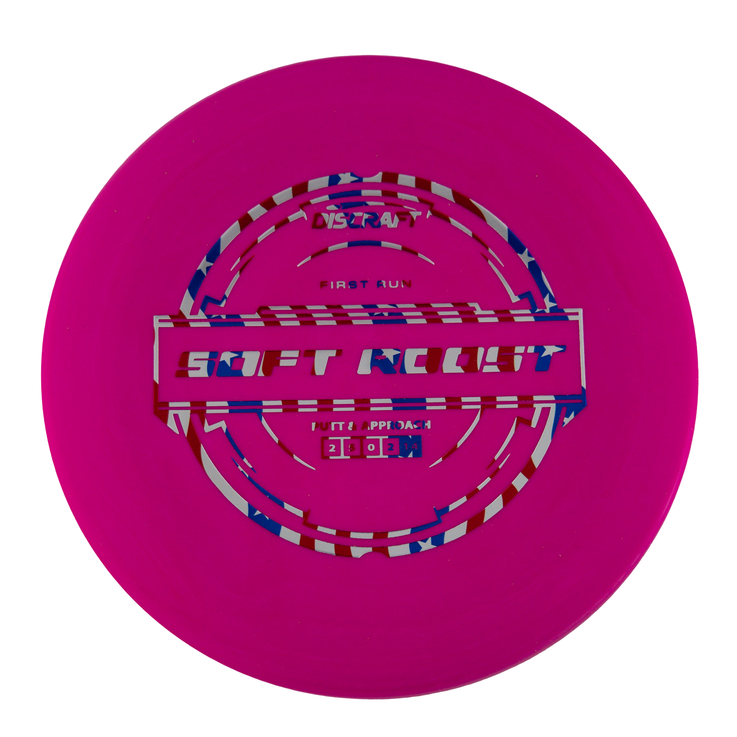 Discraft Roost (First Run)
