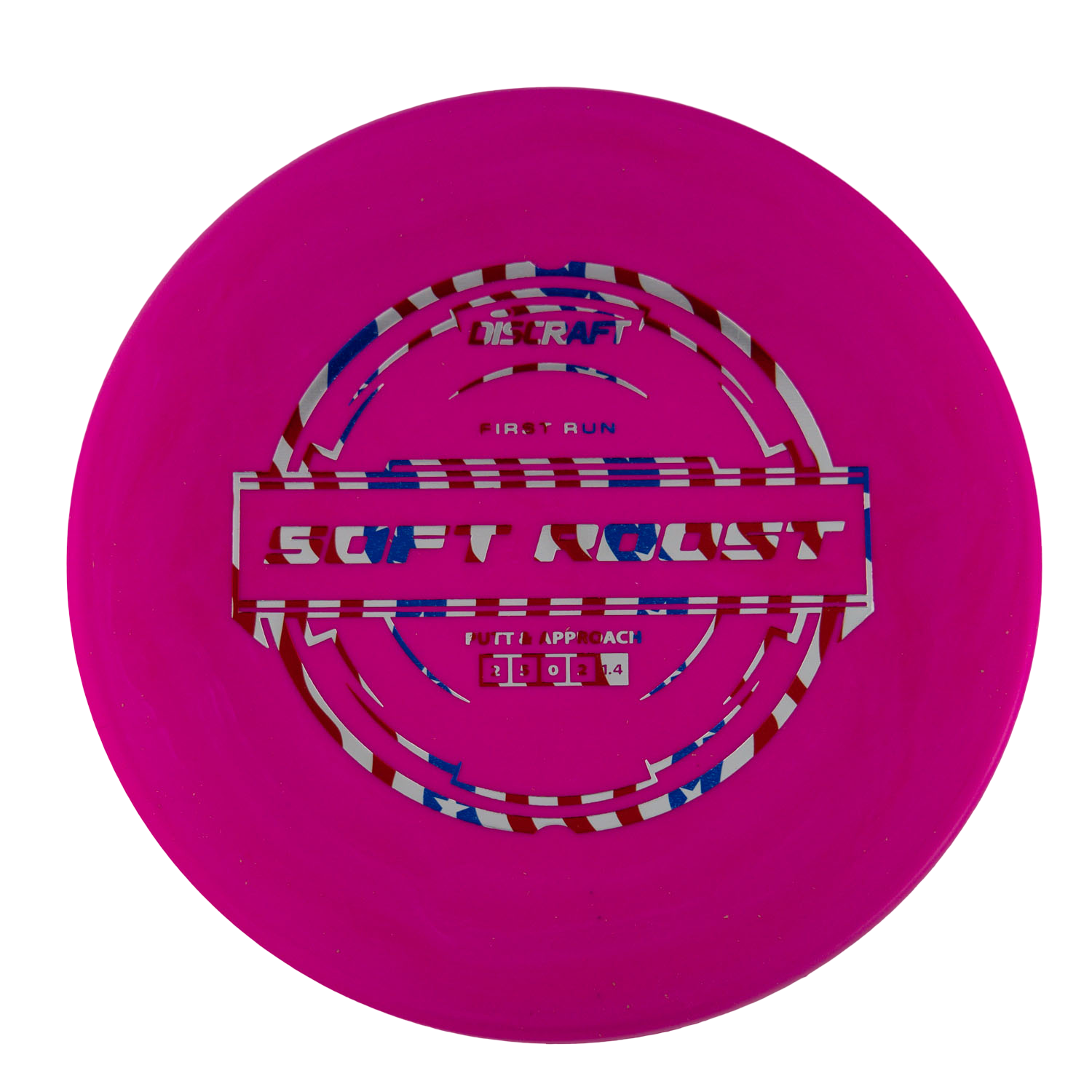 Discraft Roost (First Run)