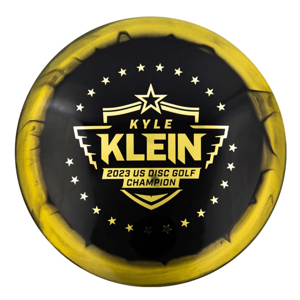 Discmania Vanguard Kyle Klein Creator Series Golden Horizon (USDGC 2023)
