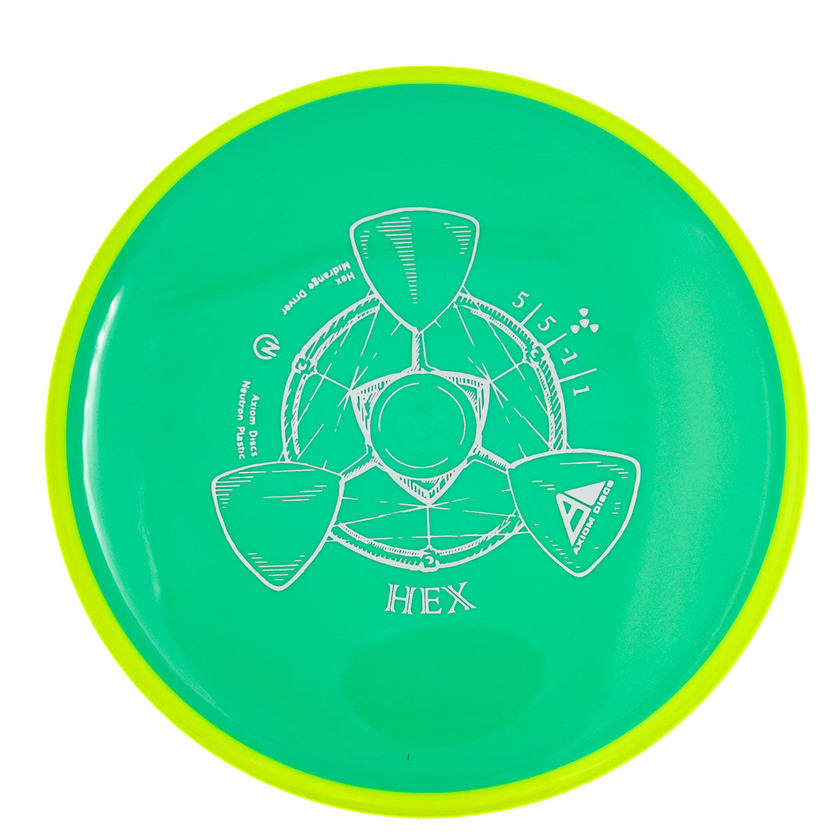 Axiom Hex
