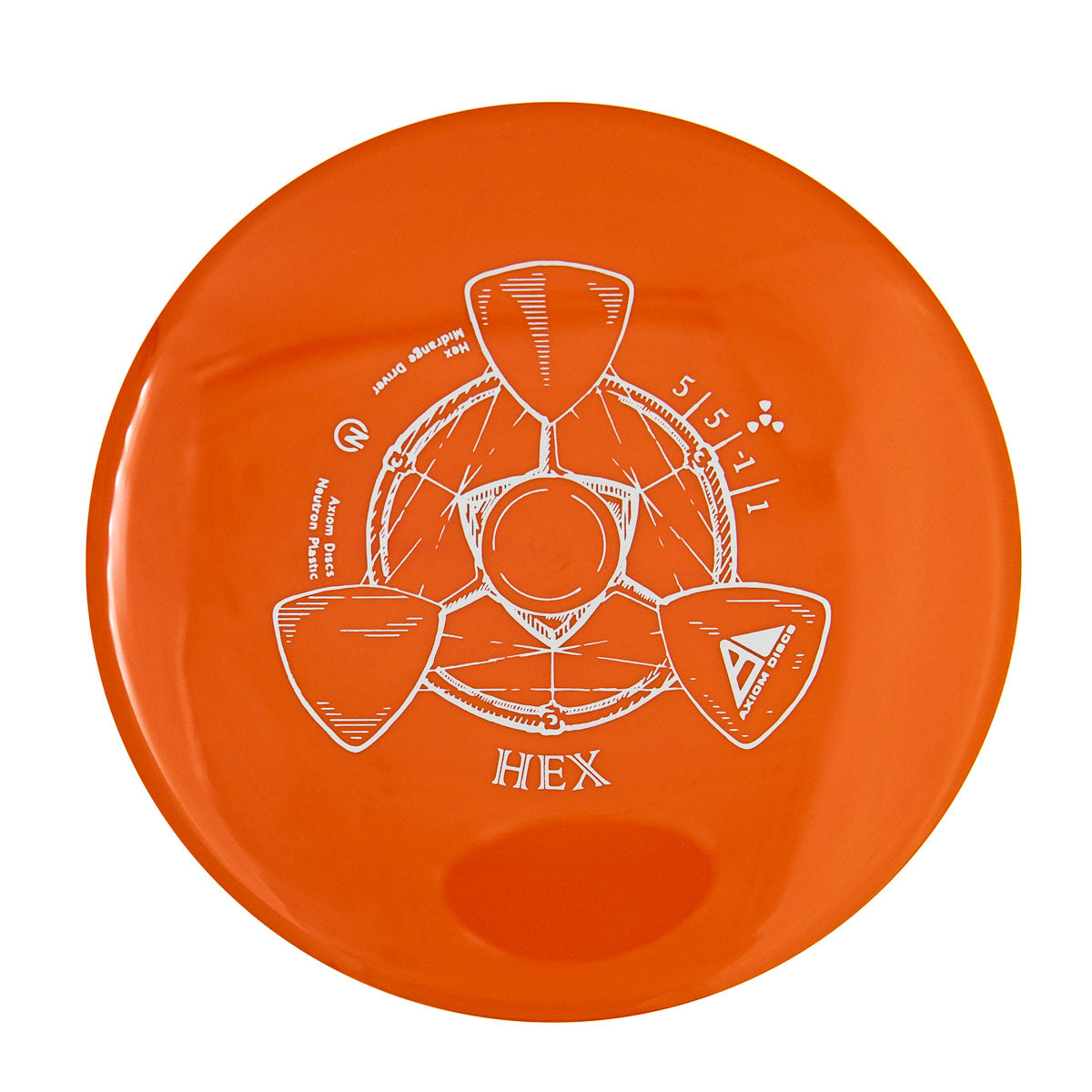 Axiom Hex