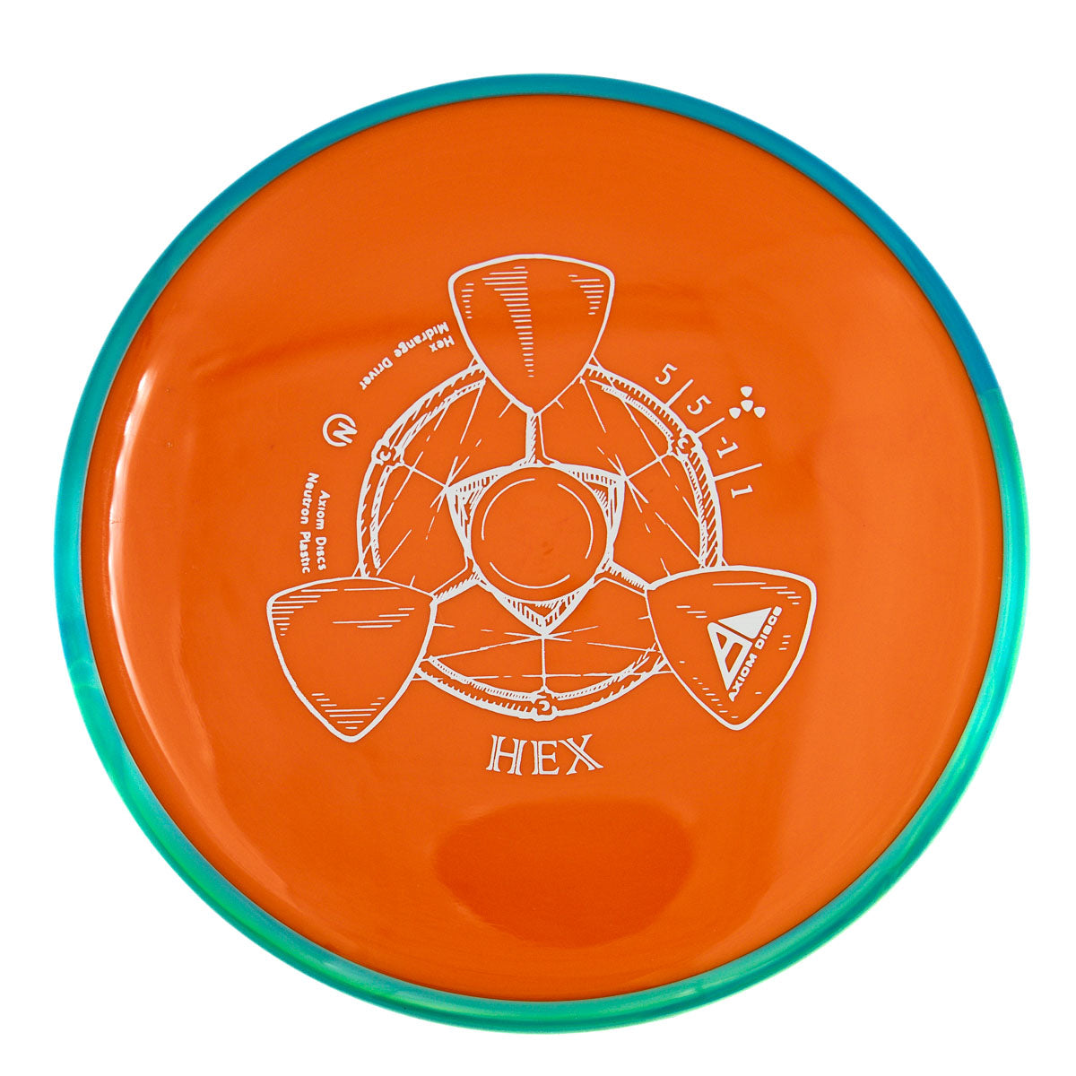 Axiom Hex
