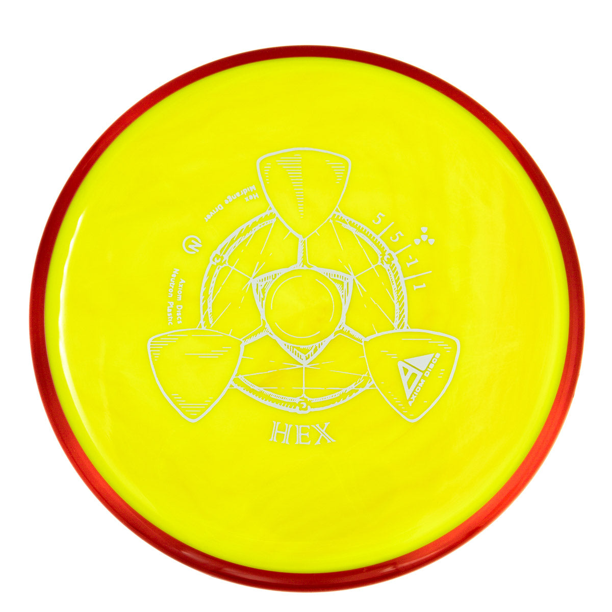 Axiom Hex