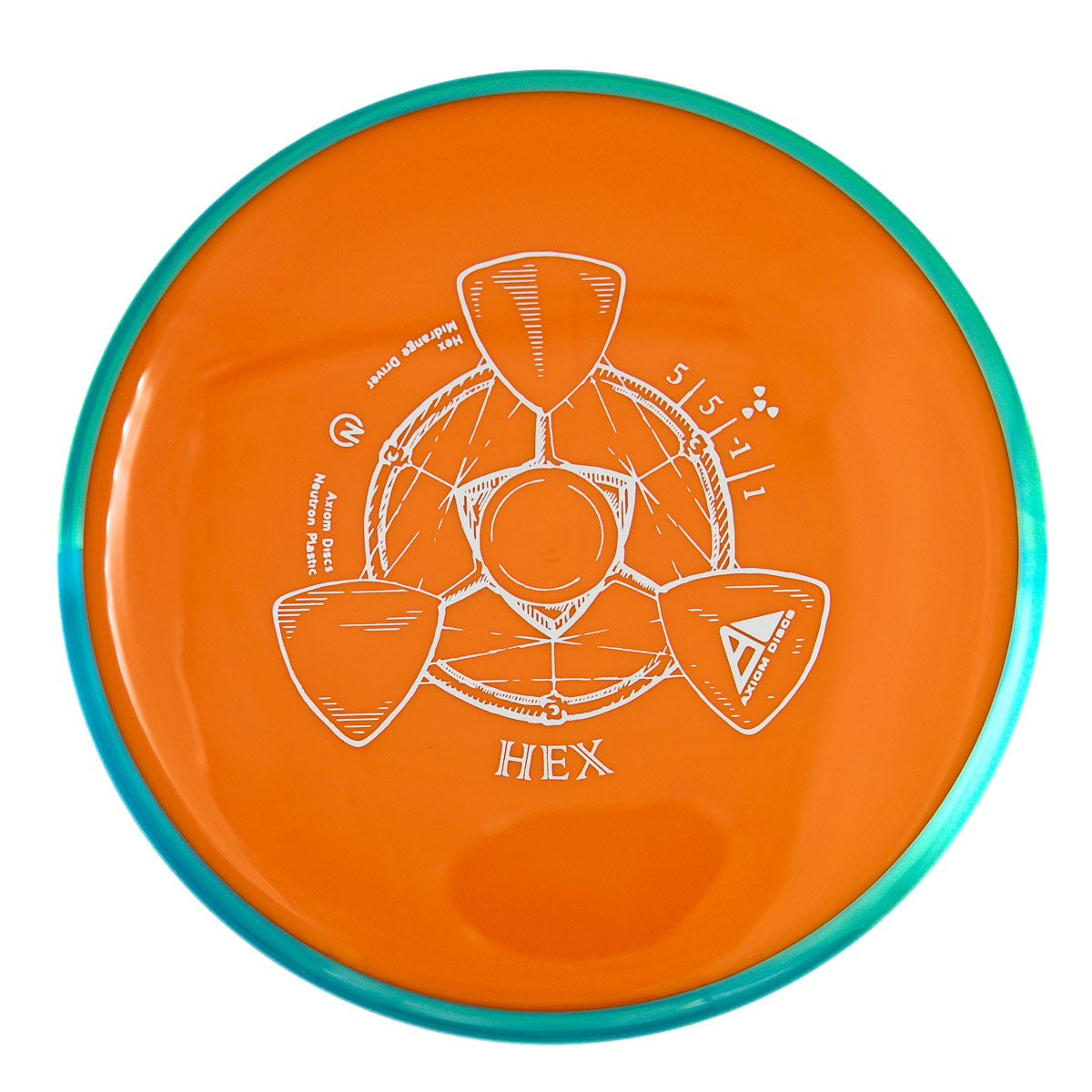 Axiom Hex