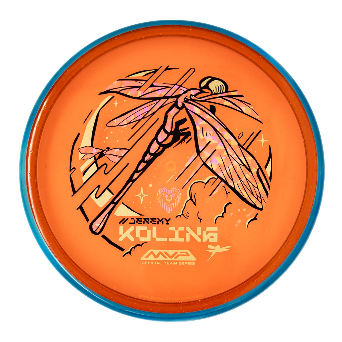 Axiom Tempo