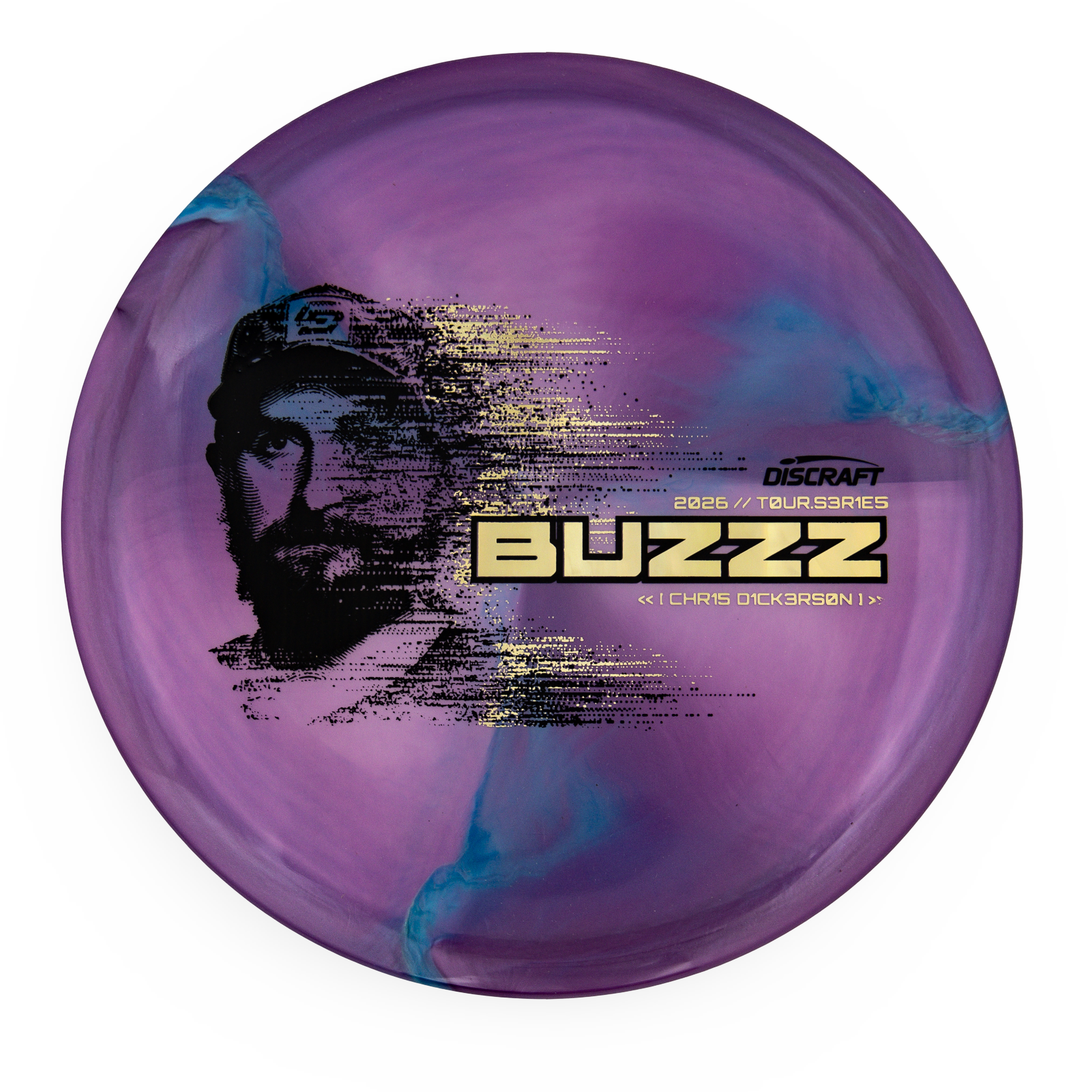 Discmania MD4 C-Line Metal Flake (2024 European Open) – Disc Discmania MD4 C-Line Metal Flake (2024 European Open) – Disc
