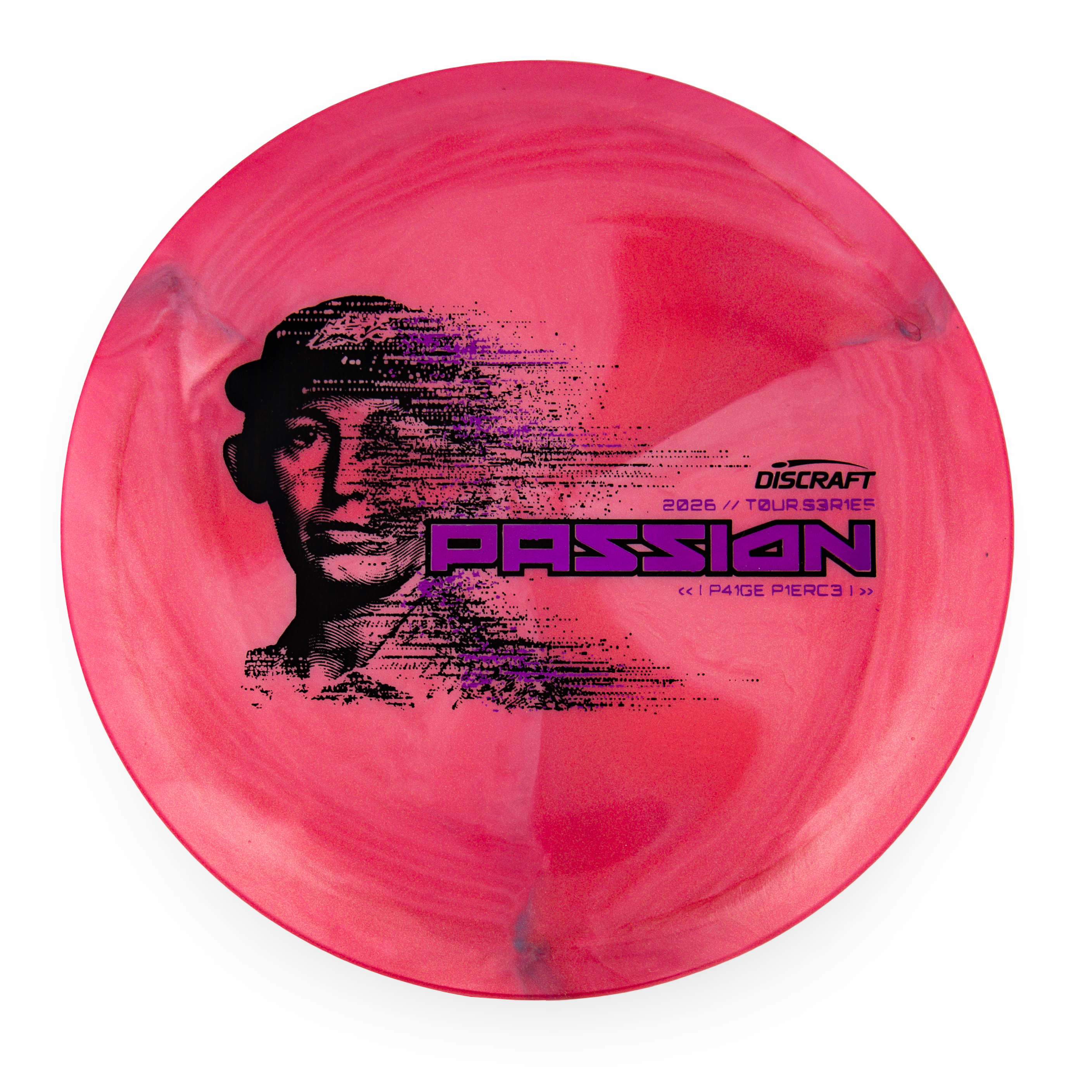Discraft Passion (2026 Paige Pierce Tour Series)