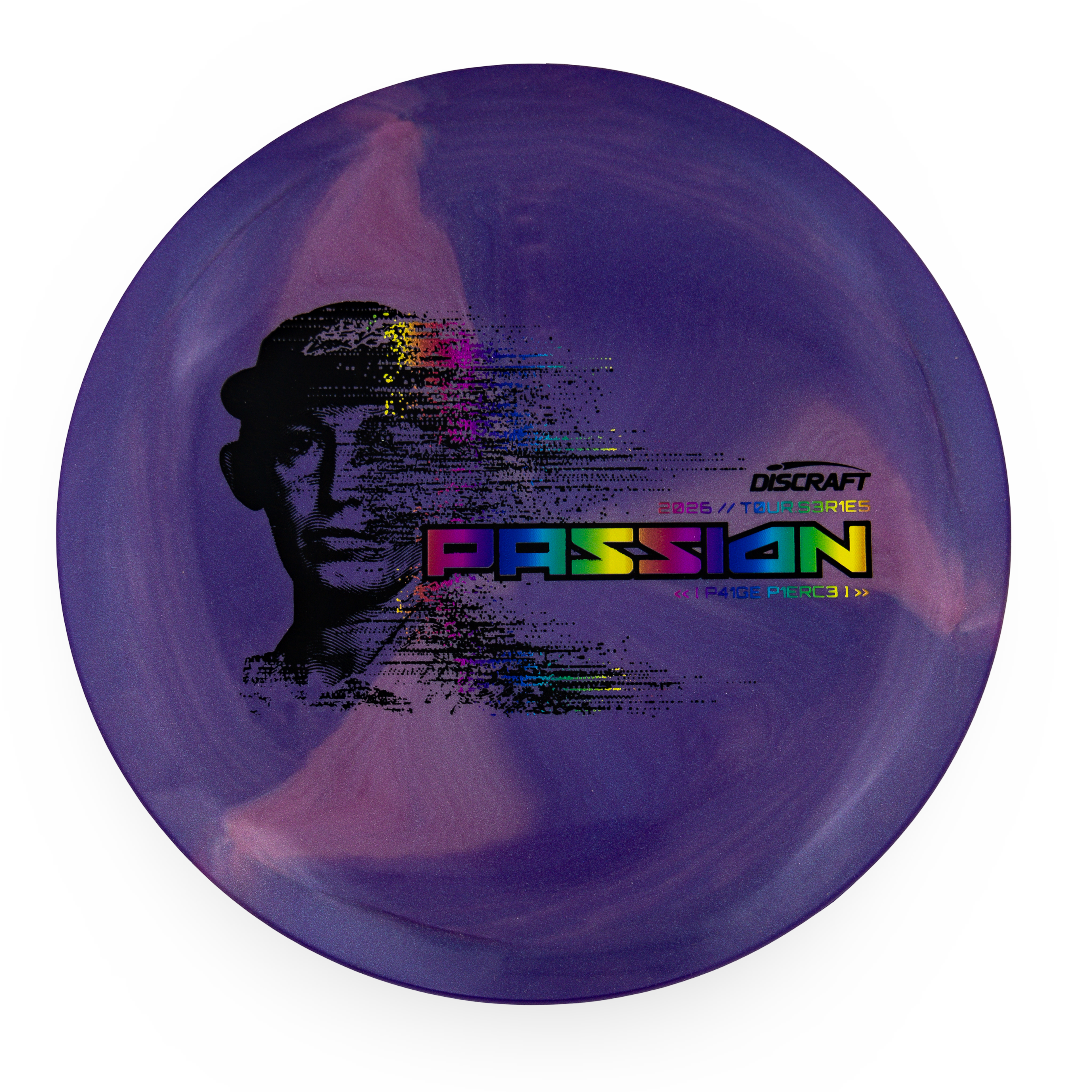 Discraft Passion (2026 Paige Pierce Tour Series)