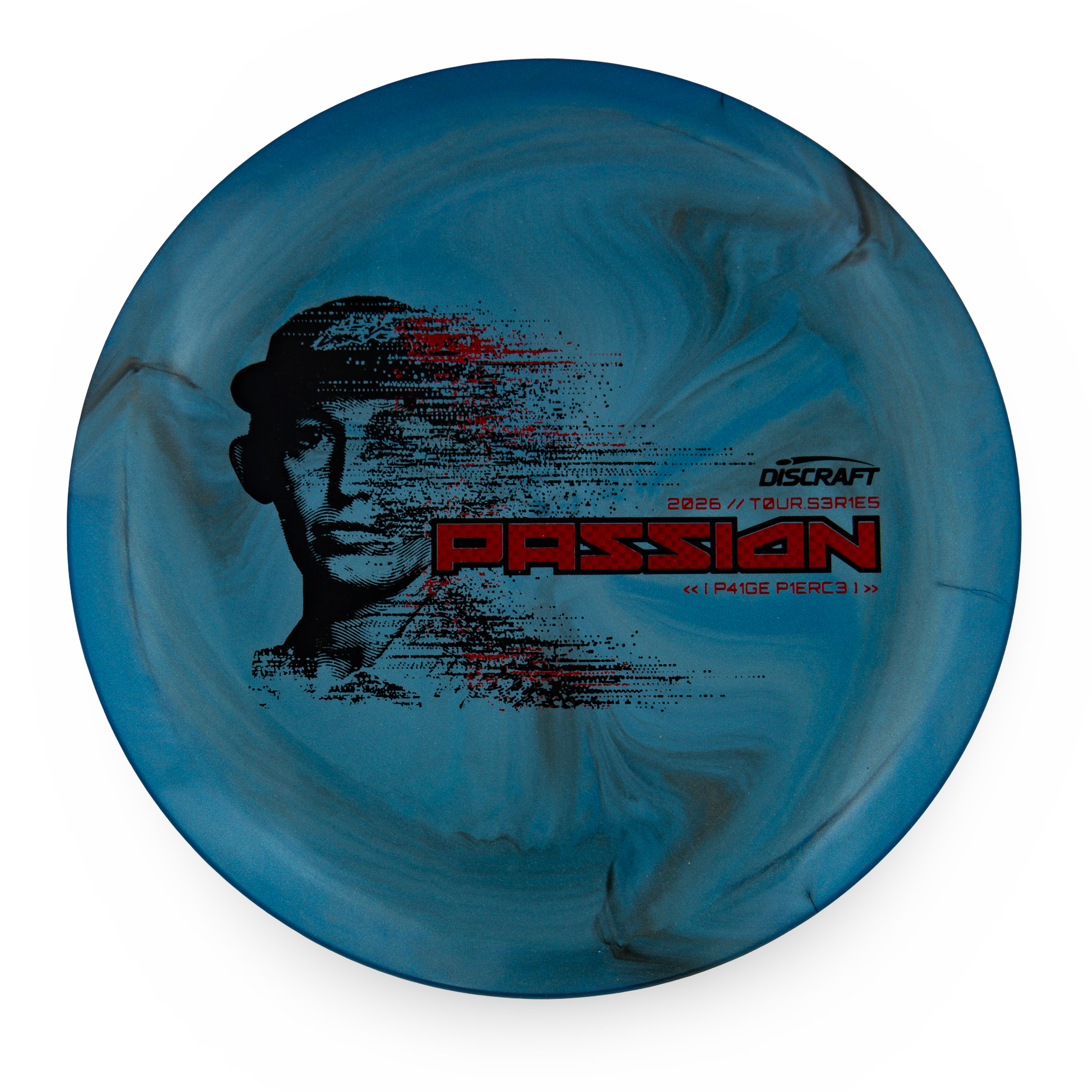 Discraft Passion (2026 Paige Pierce Tour Series)