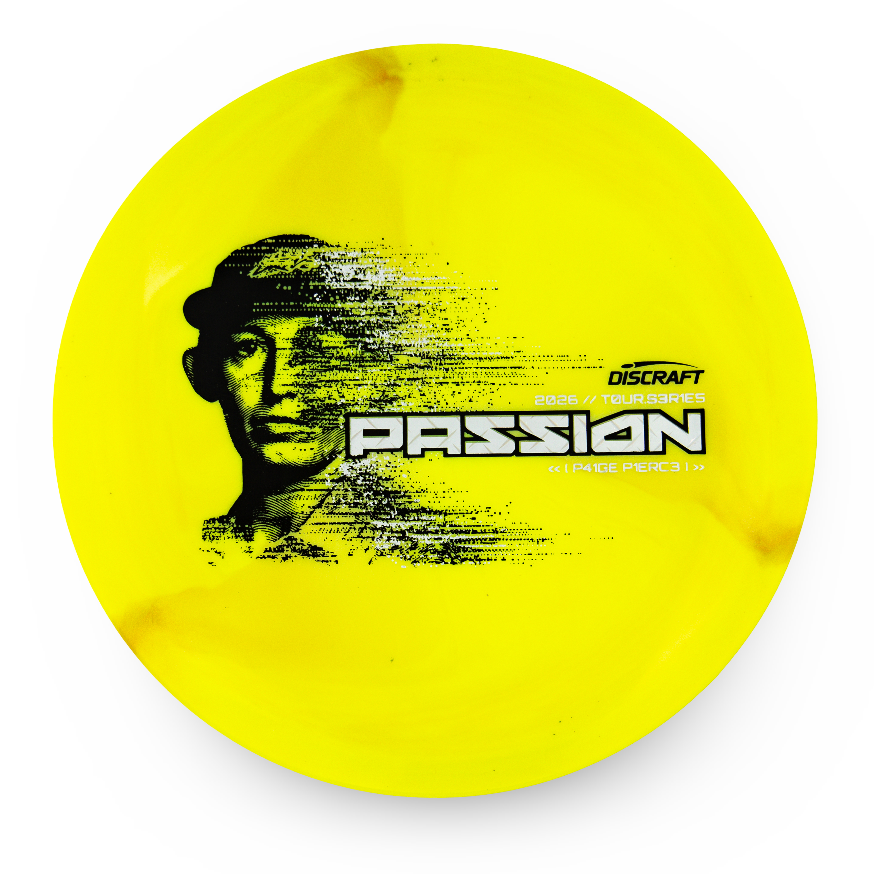 Discraft Passion (2026 Paige Pierce Tour Series)