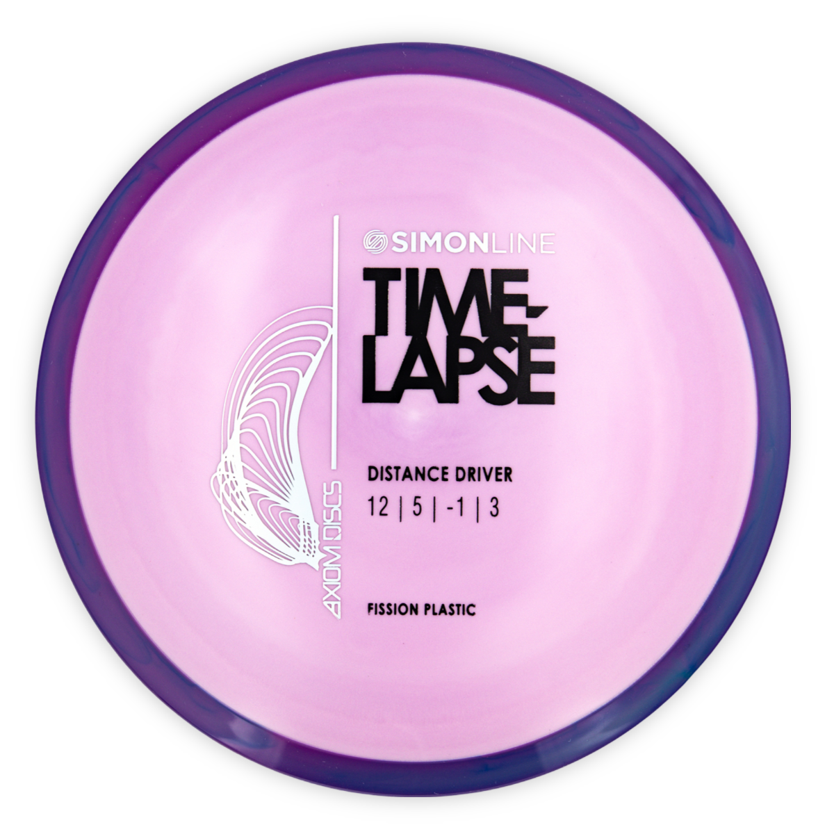 Axiom Simon Line Time-Lapse