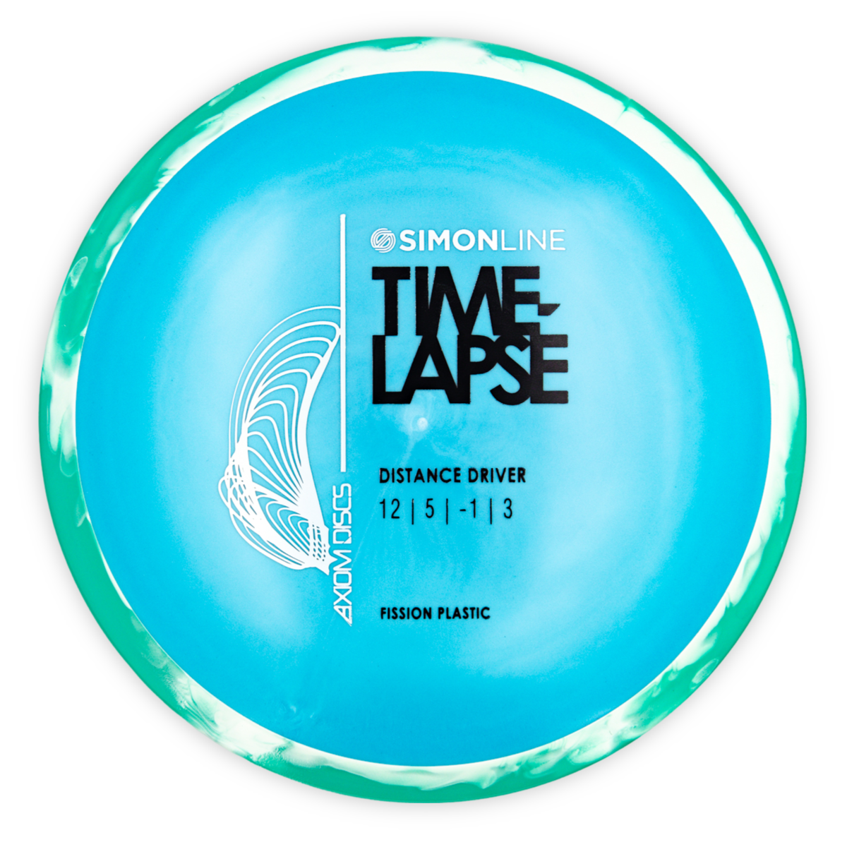 Axiom Simon Line Time-Lapse