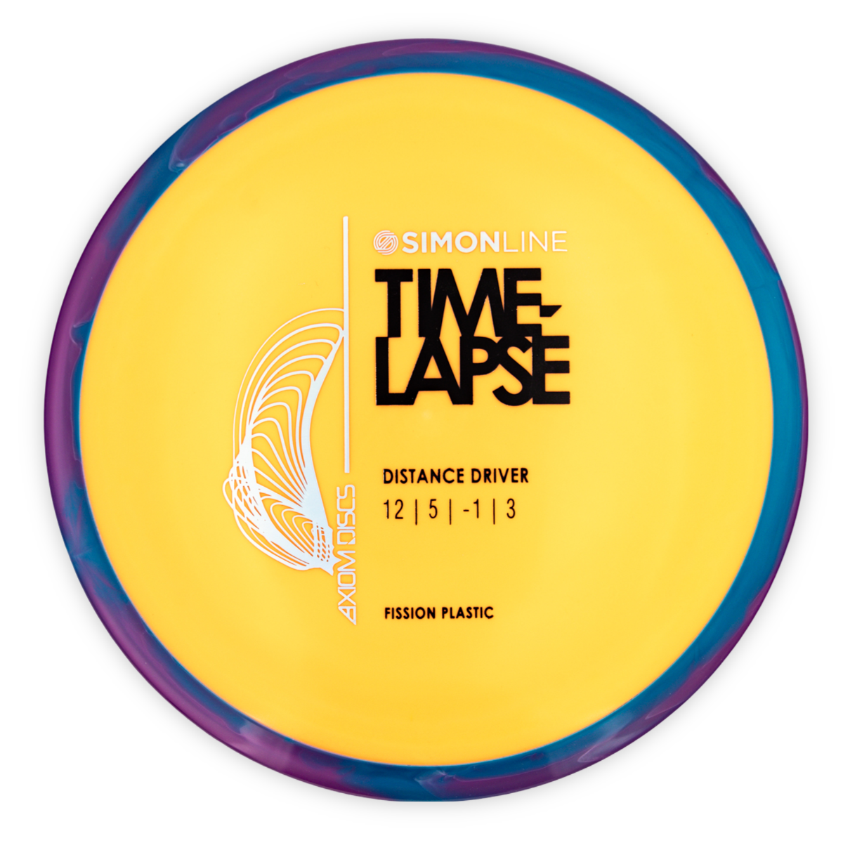 Axiom Simon Line Time-Lapse
