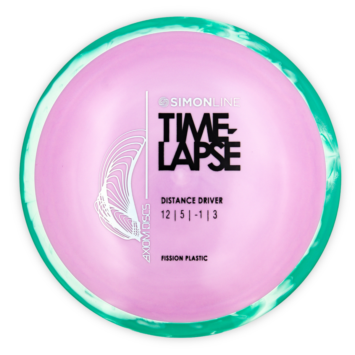 Axiom Simon Line Time-Lapse
