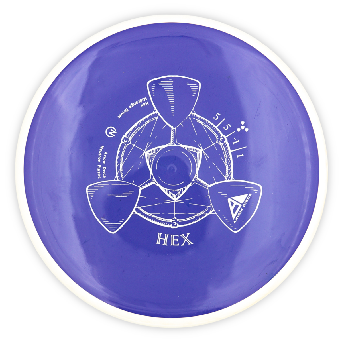 Axiom Hex
