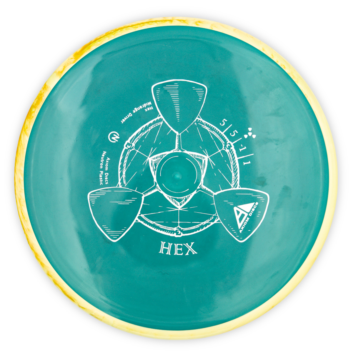 Axiom Hex