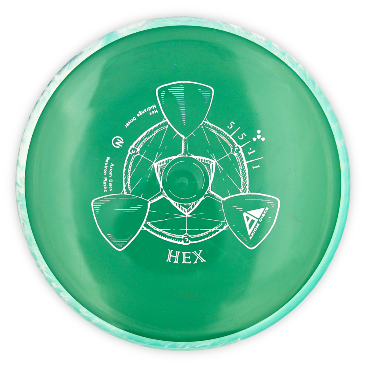 Axiom Hex