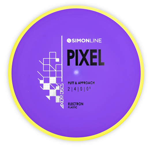 Axiom Pixel
