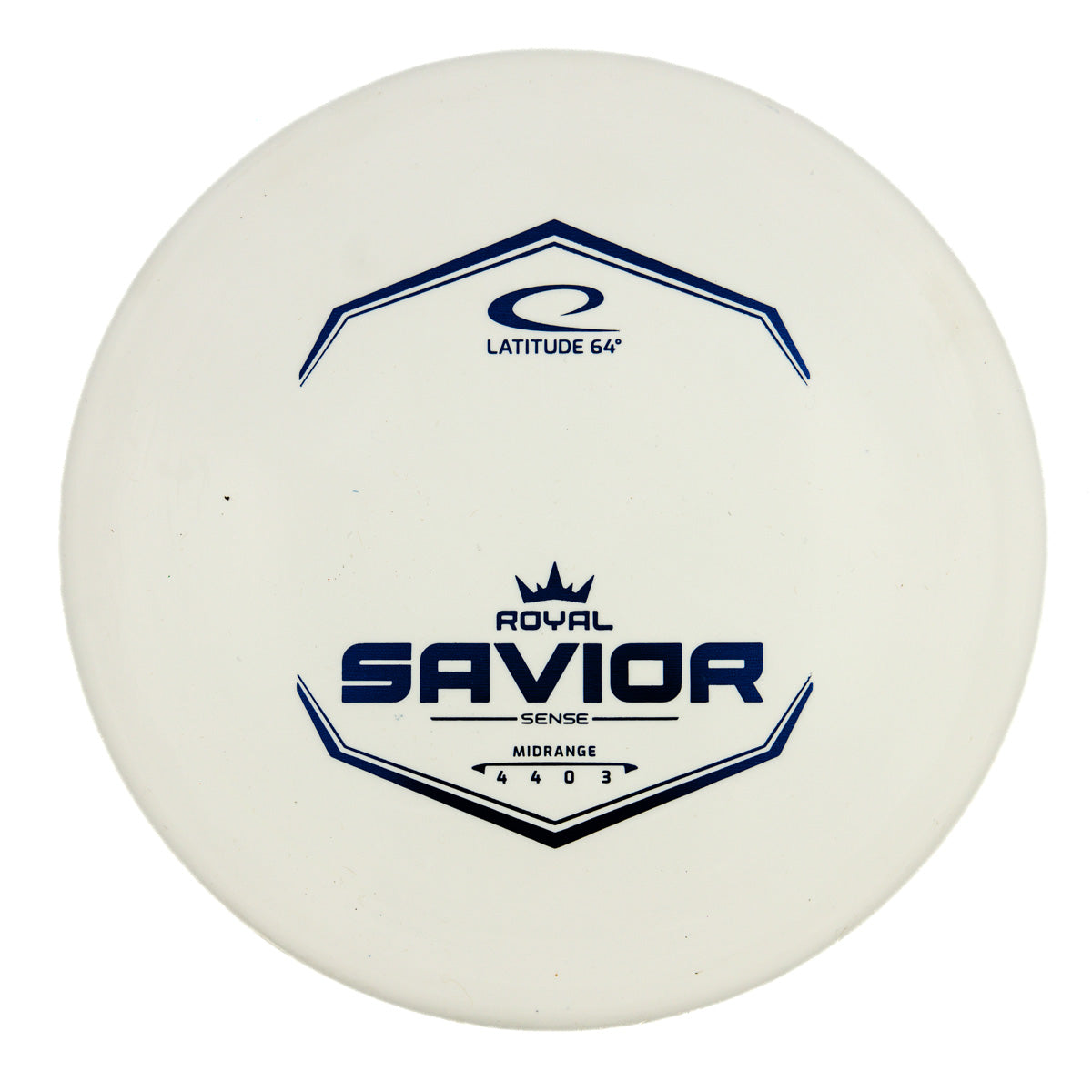 Latitude 64 Savior
