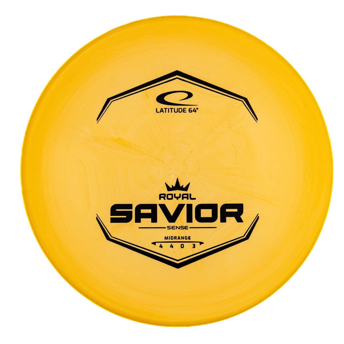Latitude 64 Savior