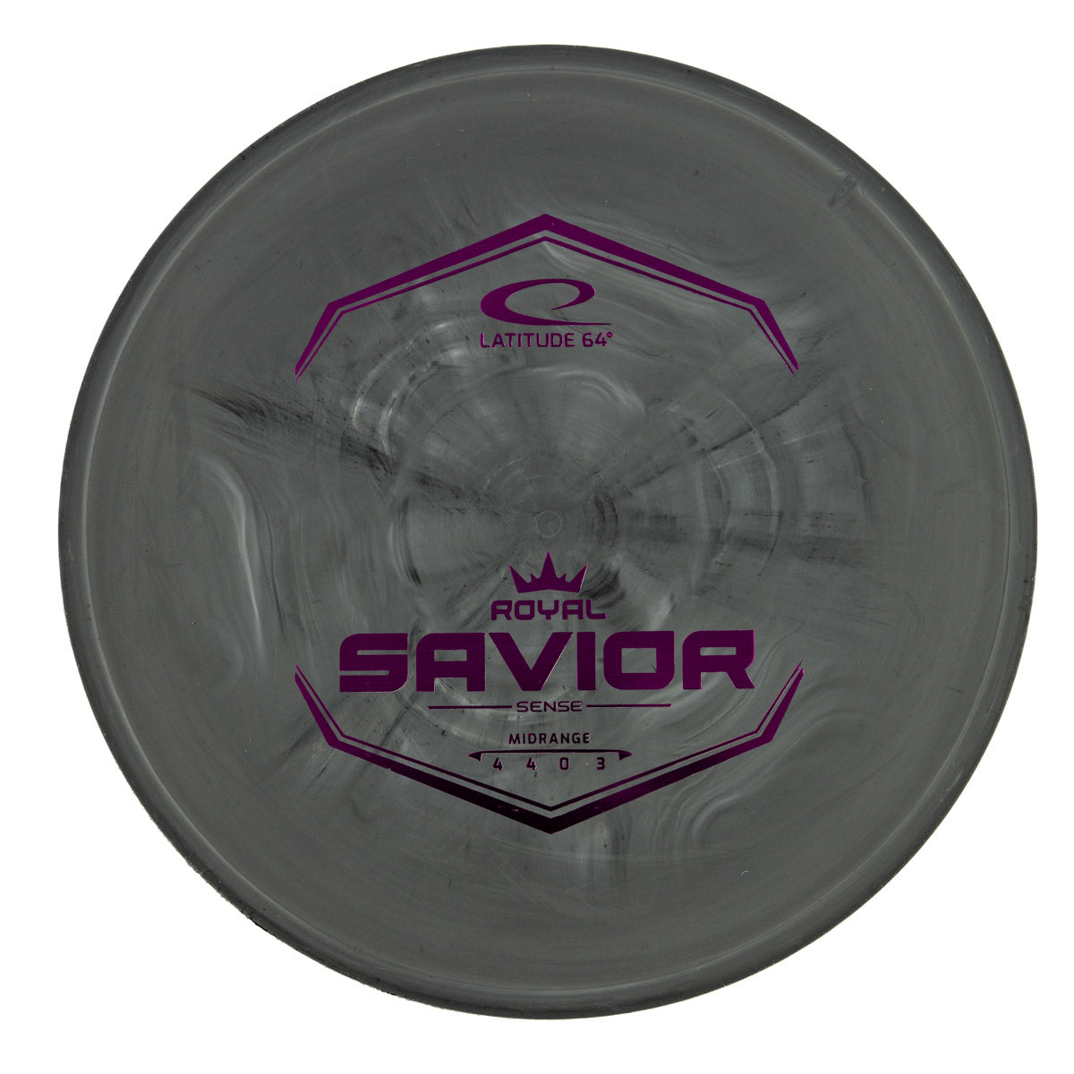 Latitude 64 Savior