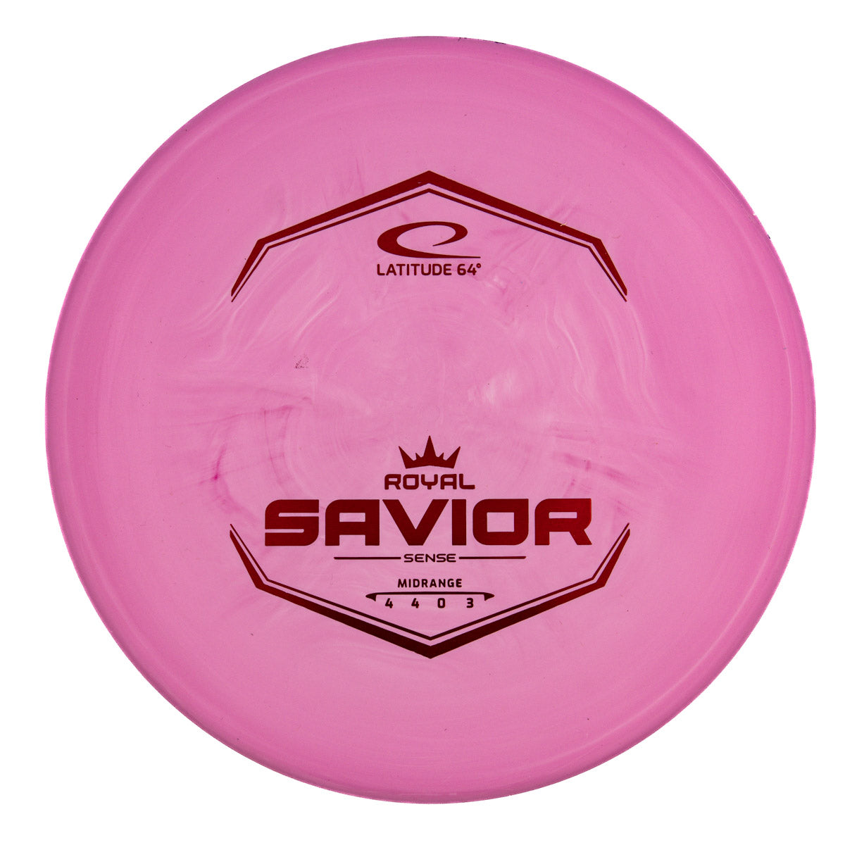 Latitude 64 Savior