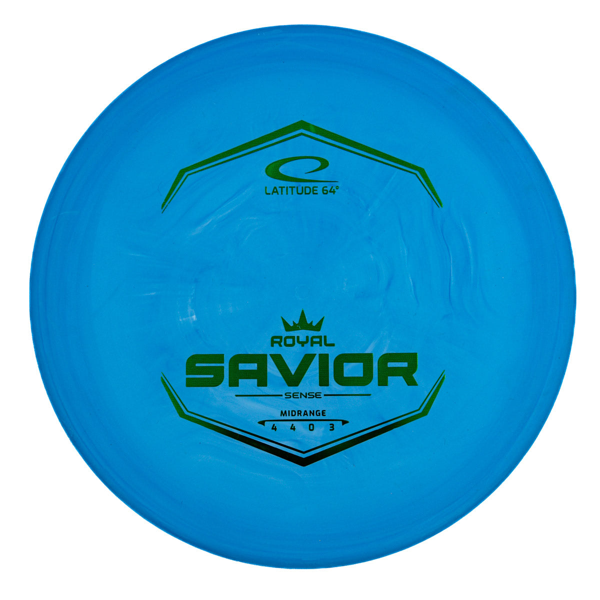 Latitude 64 Savior