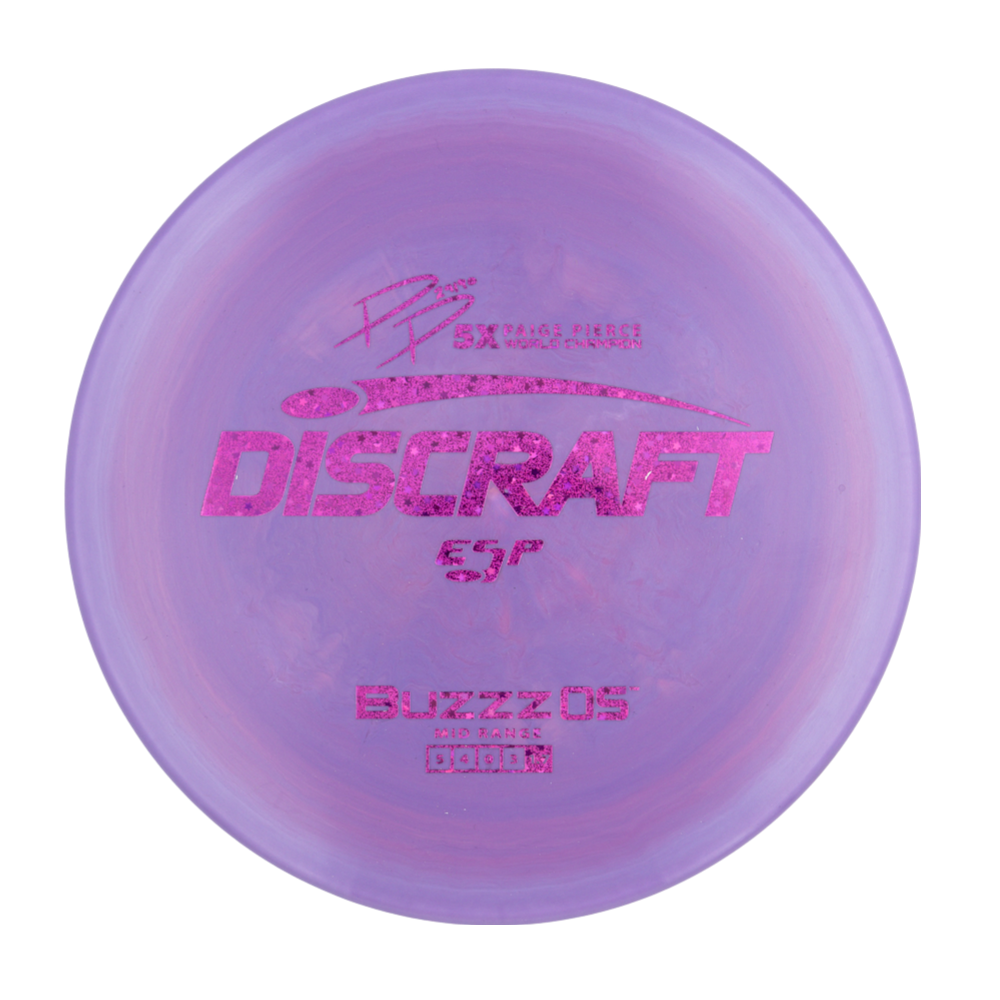 Discraft Buzzz OS