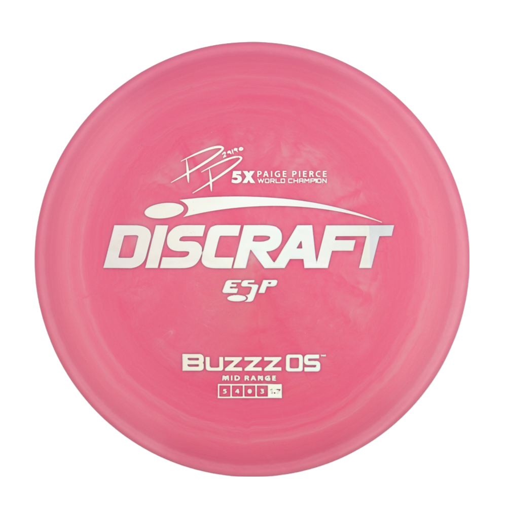 Discraft Buzzz OS