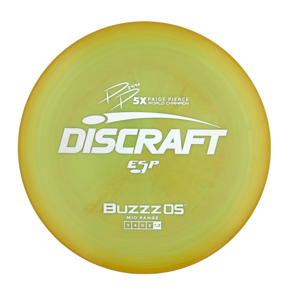 Discraft Buzzz OS