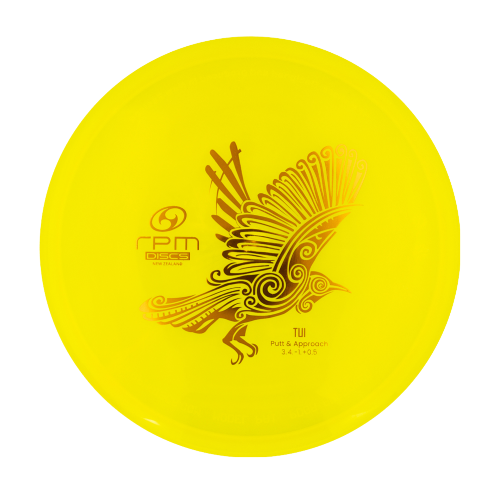 RPM Tui