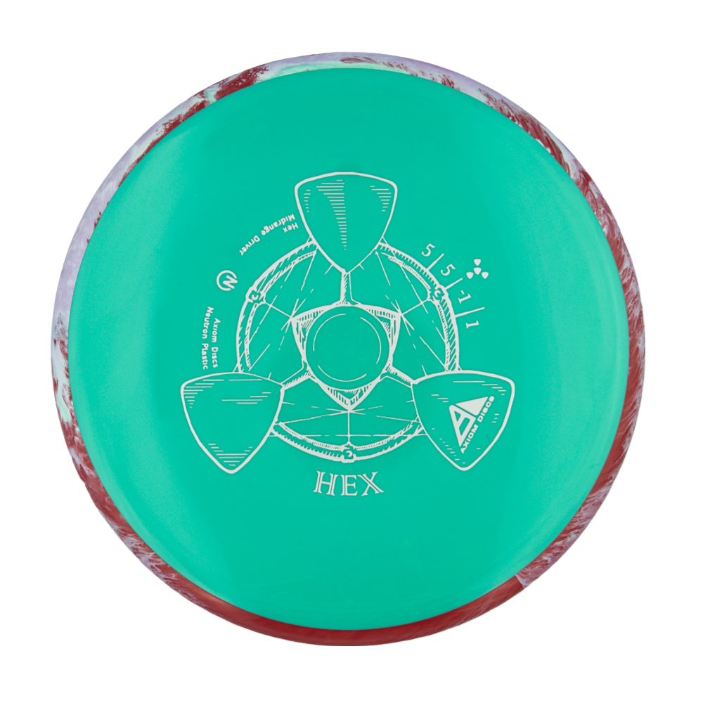 Axiom Hex