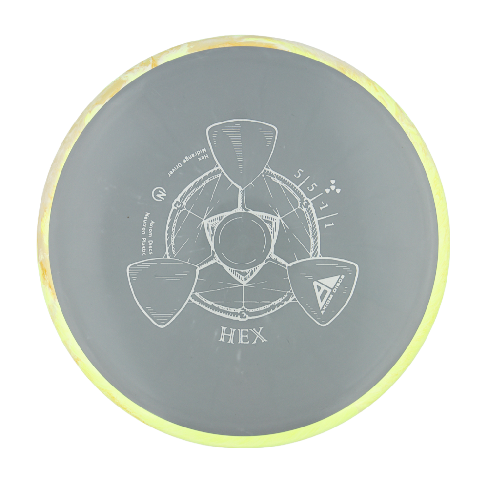 Axiom Hex