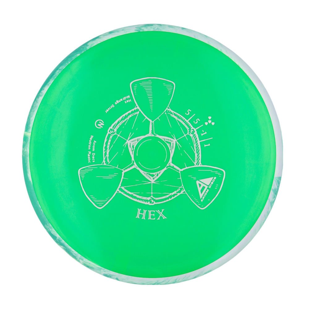 Axiom Hex