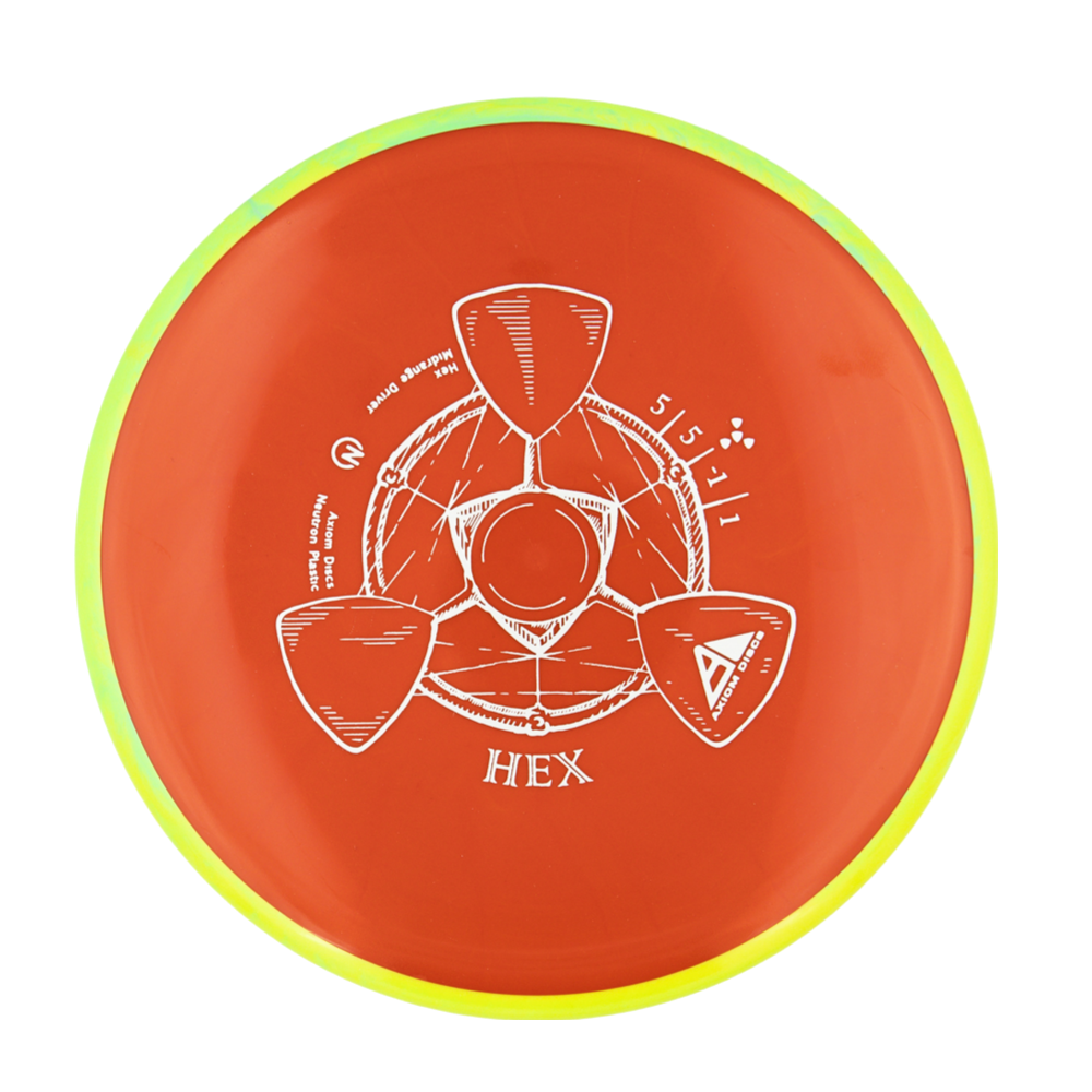 Axiom Hex